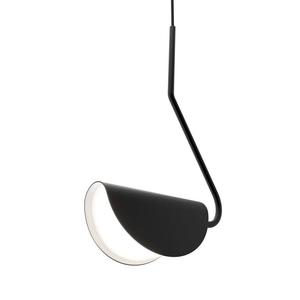 Lampa wiszca Pendant Lamp Mollis MOD126PL-01B Maytoni - 2873150719