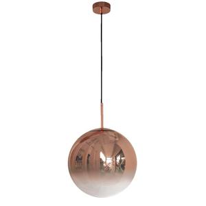 Lampa wiszca maa miedziana PALLA LP-2844/1P S MI LIGHT PRESTIGE - 2873150848