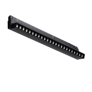 Oprawa liniowa FOCUS OUT LED 15W do systemu szynowego LVM 10151 Nowodvorski - 2873156549