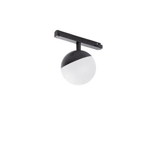 Lampa wiszca LID LED 8W do systemu szynowego LVM 10152 Nowodvorski - 2873156972