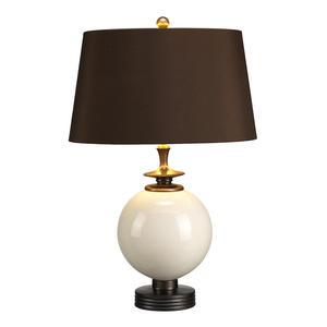 Lampa stoowa Clara  - 2873157816