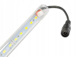 LISTWA LED 5630 PODSZAFKOWA 100cm 17W - 2874483718