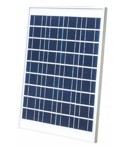 SOLARNY PANEL SONECZNY SOLAR FOTOWOLTAICZNY 30W - 2866416124