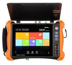 WIELOFUNKCYJNY TESTER DO KAMER CCTV CS-H9-80H - 2866416145