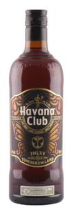 Rum Havana Club Tomorrowland XV 40% 0,7l - 2861527153