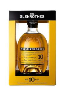 Whisky Glenrothes 10YO 40% 0,7l - 2861527160