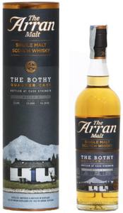 Whisky Arran Quarter Cask "The Bothy" 4th Edition 53,8% 0,7l - 2861527168