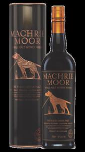 Whisky Arran Machrie Moor Seventh Edition 46% 0,7l - 2861527170