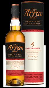 Whisky Arran Cte-Rtie Finish 50% 0,7l - 2861527172