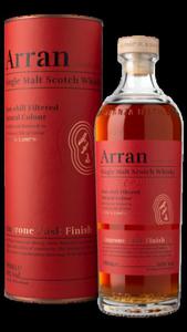 Whisky Arran Amarone Cask Finish 50% 0,7l - 2861527173