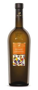 Wino Pecorino Terre di Chieti WOCHY 13% 0,75l - 2861527179