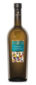 Wino Passerina Terre di Chieti WOCHY 13% 0,75l - 2861527180