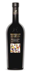 Wino Tenuta Ulise Montepulciano d'Abruzzo WOCHY 14% 0,75l - 2861527181