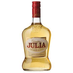 Grappa Julia Invecchiata 40% 0,7l - 2861527205