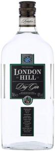 Gin London Hill Dry 0,7l - 2832351014