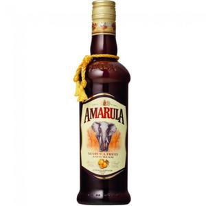 Likier Amarula 17% 0,35l - 2861527235