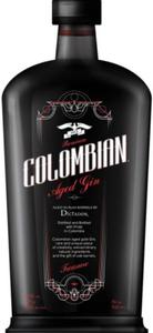 Gin Colombian Treasure Dictador 43% 0,7l - 2861527238