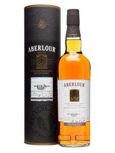 Whisky Aberlour White Oak Vintage 40% 0,7l - 2861527261