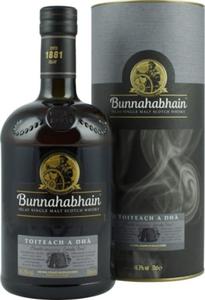 Whisky Bunnahabhain Toiteach a Dha 46,3% 0,7l - 2861527276