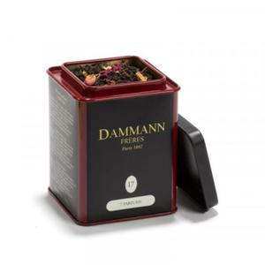 Herbata Czarna Dammann 7 Parfums 100g w puszce - 2861527279