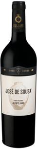 Wino Jose De Sousa Alentejano Portugalia 13,5% 0,75l - 2861527301