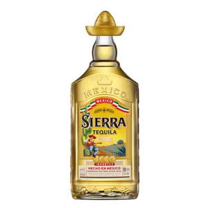 Tequila Sierra Gold 38% 3l - 2861527330