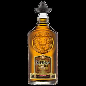 Tequila Sierra Antiguo Anejo 40% 0,7l - 2861527331