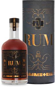 Rum Rammstein 40% 0,7l Gujana, Jamajka, Trynidad i Tobago - 2861527346