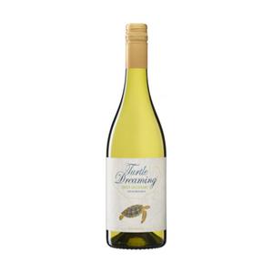 Wino Turtle Dreaming Semillon Sauvignon Blanc Australia 12,5% 0,75 - 2861527366