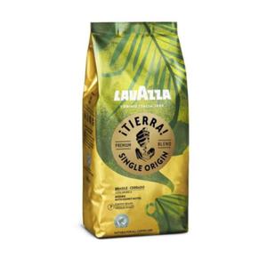 Kawa Lavazza Tierra Brasile 180g - 2861527370