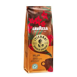 Kawa Lavazza Tierra Peru 180g - 2861527371