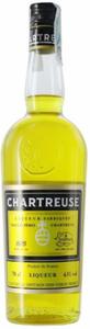 Likier Chartreuse Jaune 0,7l - 2832351026