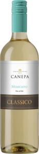 Wino Canepa Classico Moscato Chile 9,5% 0,75l - 2861527378