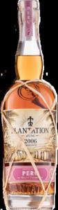 Rum Plantation Peru 2006 43,1% 0,7L - 2861527383