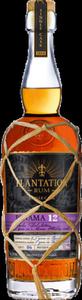 Rum Plantation Panama 12 YO 46,2% 0,7l - 2861527384