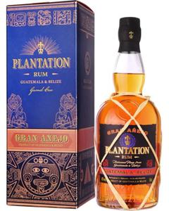 Rum Plantation Guatemala & Belize Gran Anejo 42% 0,7l - 2861527401