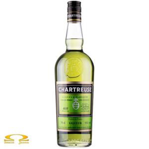 Likier Chartreuse Verte 0,7l - 2832351029