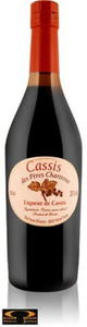 Likier Cassis des P - 2861524886