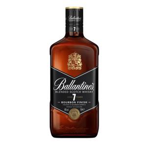 Whisky Ballantine's 7 YO Bourbon Finish 40% 0,7l - 2861527464