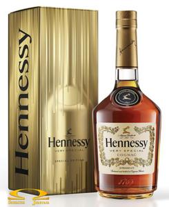 Koniak Hennessy VS EOY 2020 0,7l w kartoniku - 2861527502