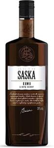 Likier Kawa z nut brandy Saska 30% 0,2l - 2861527505