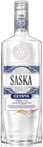 Wdka Saska Czysta 40% 0,7l - 2861527506