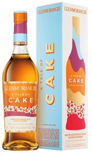 Whisky Glenmorangie A tale of cake LE 46% 0,7l w kartoniku - 2861527508