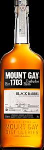 Rum Mount Gay Black Barrel 43% 0,7l - 2861527522