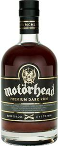 Rum Motorhead Premium Dark 40% 0,7l - 2861527523