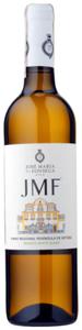 Wino JMF Vinho Branco V.R. Peninsula de Setbal Portugalia 12% 0,75l - 2861527535