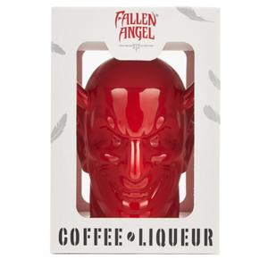 Likier Fallen Angel Coffee 35,2% 0,7l w kartoniku - 2861527541