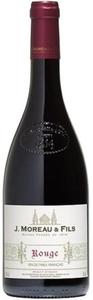 Wino Moreau & Fils Rogue Francja 12% 0,75l - 2861527556