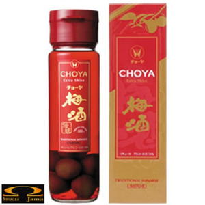 Likier Choya  - 2832351043