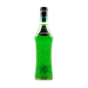 Likier Japoski Melonowy Midori 0,7l - 2832351046